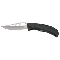 Gerber 06701 EZ-Out Skeleton Lock Back Folding Knife, 3.52 Inch Fine Edge | 06701 | 013658067011